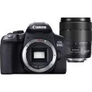 Canon EOS 850D with EF-S 18-55mm Price in Kenya