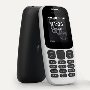 Nokia 105
