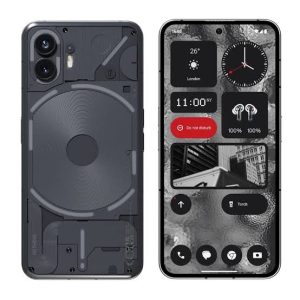 Nothing Phone 2 price in Kenya