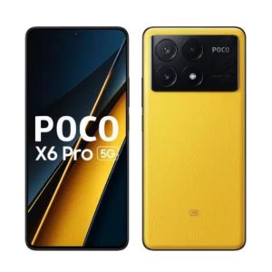 POCO X6 PRO
