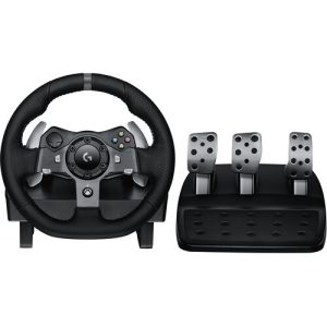 Logitech G920 Driving Force Racing Wheel Price in Kenya