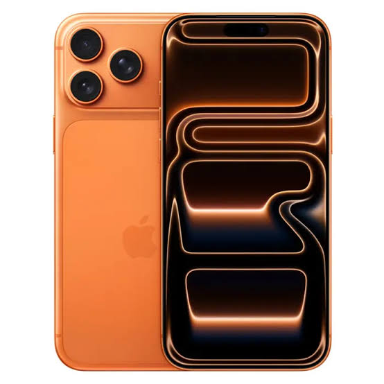 iPhone 17 Pro Max Price in Kenya