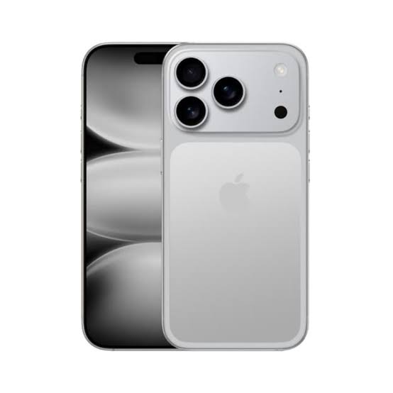 iPhone 17 Pro Max Price in Kenya