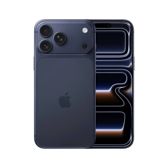 iPhone 17 Pro Max Price in Kenya