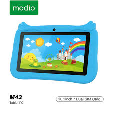 Modio M43 Kids Tablet - Image 2