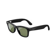 Ray‑Ban Meta Wayfarer Smart Glasses