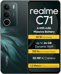 RealMe C71 Price in Kenya
