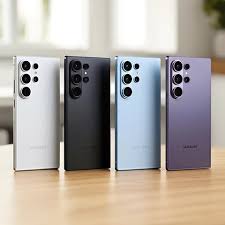 Samsung Galaxy S26 Ultra Price in Kenya