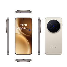 Vivo X300 Pro Price in Kenya
