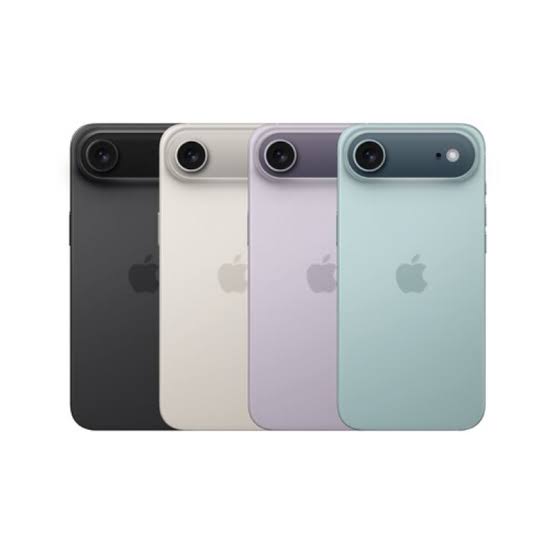 iPhone 17 Air - Image 4