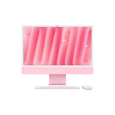 iMac 24-inch M4 Price in Kenya