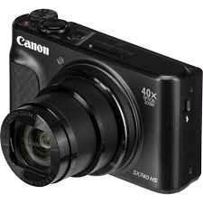 Canon PowerShot SX740 HS Price in Kenya