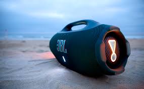 JBL BoomBox 4 - Image 5