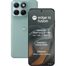 Motorola Edge 70 Fusion Price in Kenya