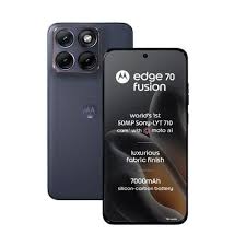 Motorola Edge 70 Price in Kenya