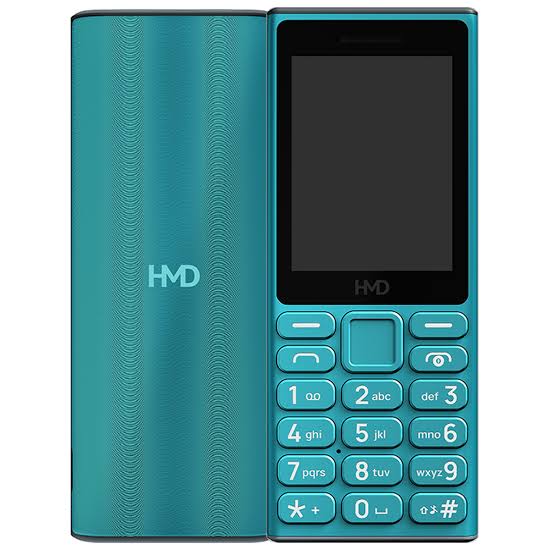 HMD Nokia 105 Price in Kenya