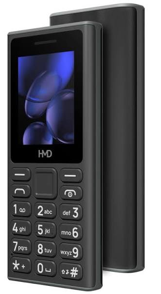 HMD Nokia 105 Price in Kenya