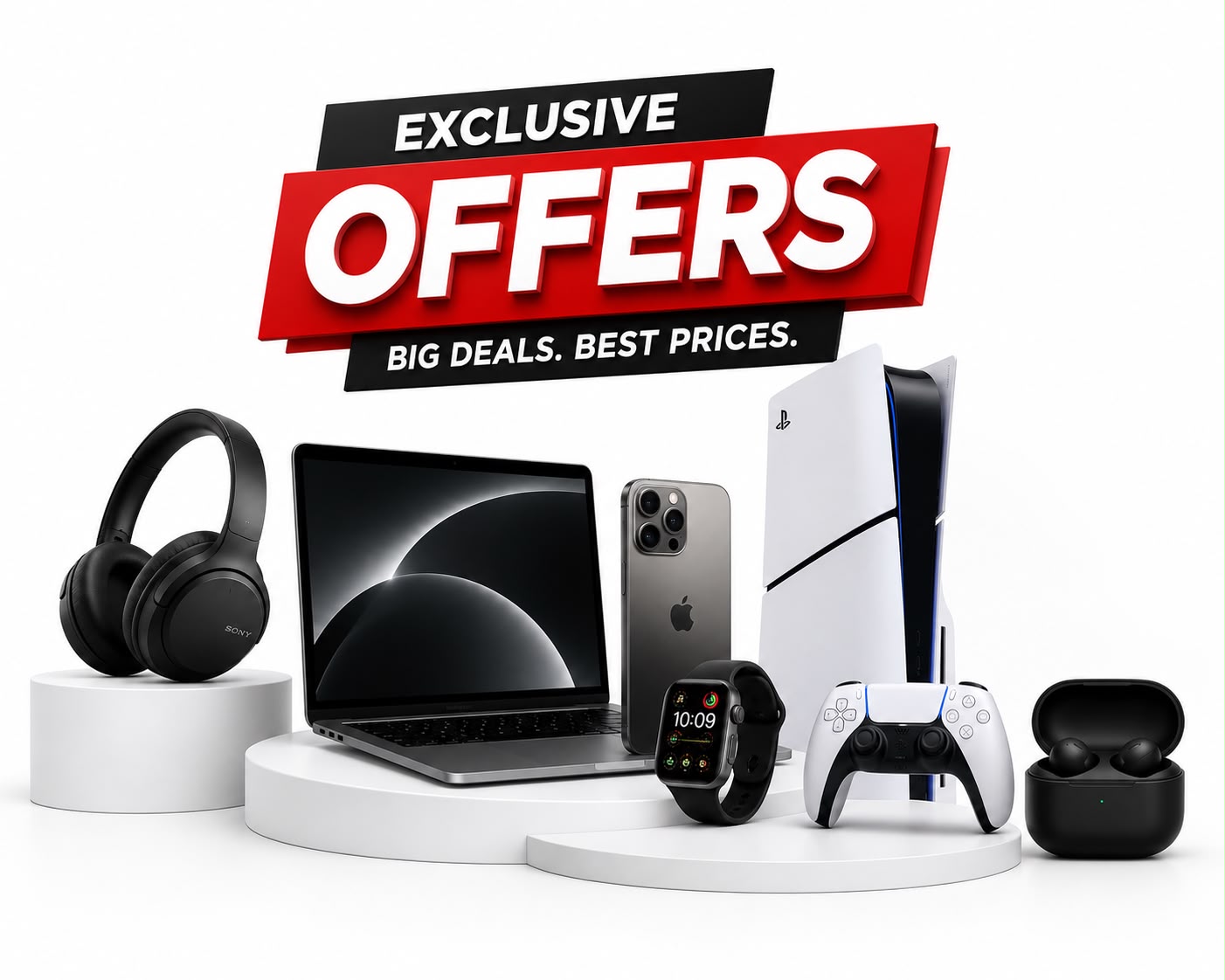 offers banner tech