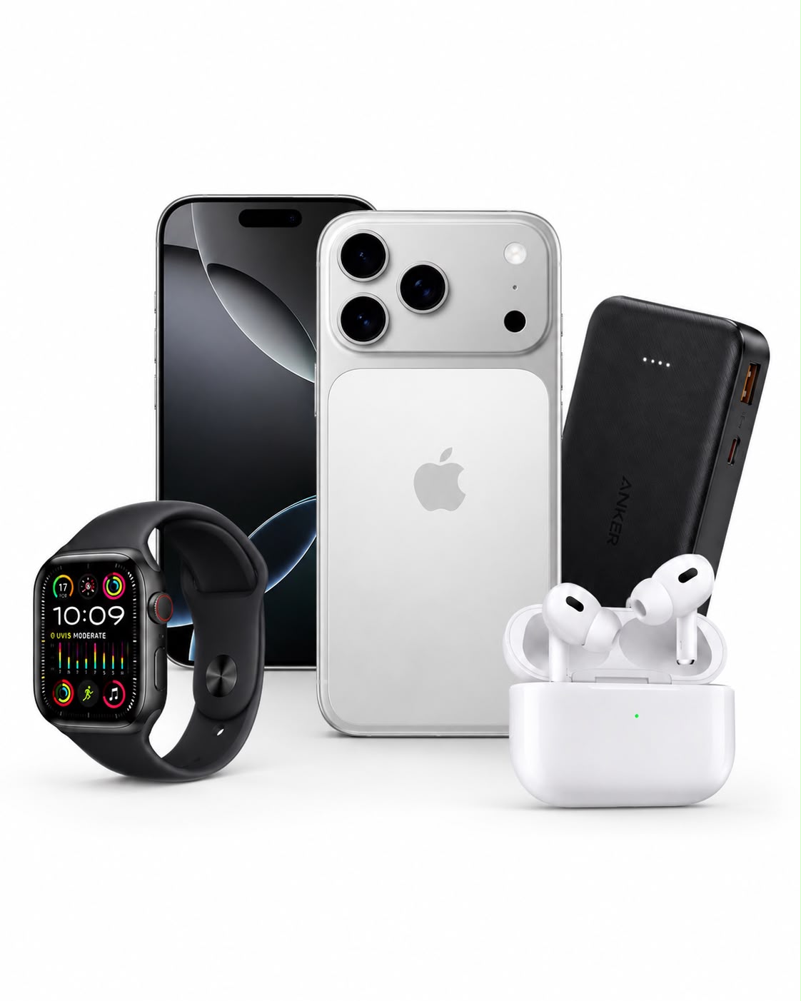 smartphones banner