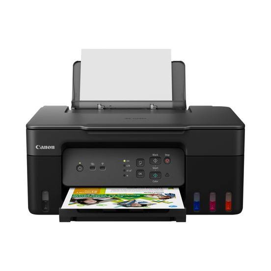 Canon Pixma G3430 Printer - Image 3