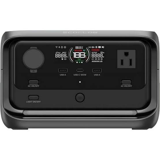 EcoFlow River 3 Plus Portable Power Station Price in Kenya