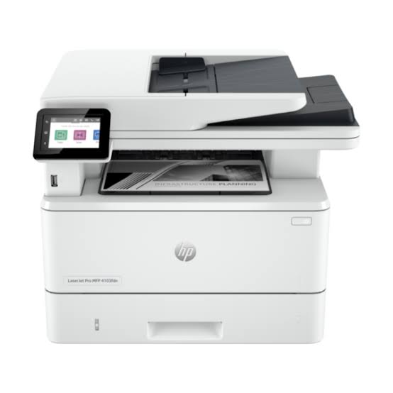 HP LaserJet Pro MFP 4103fdn Price in Kenya