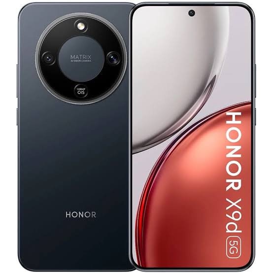 Honor X9d Price in Kenya