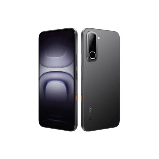 Infinix Hot 70 Pro Price in Kenya