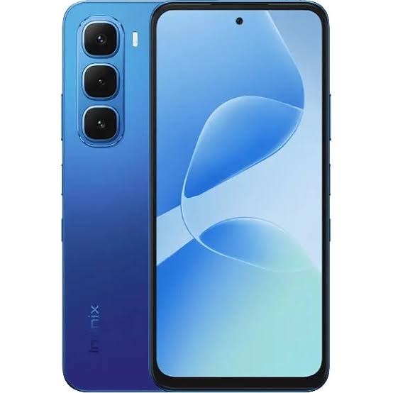 Infinix Hot 70 Pro - Image 4