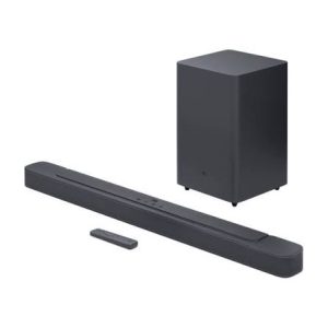 JBL Bar 2.1 Deep Bass MK2 Price in Kenya
