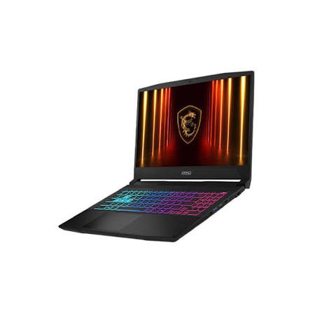 MSI Katana 15 HX B14WFK - Image 3