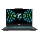 MSI cyborg 15 A2RVE Core 7 Price in Kenya