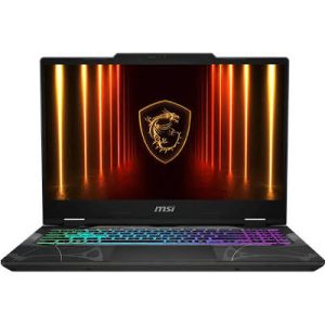MSI cyborg 15 A2RVE Core 7 Price in Kenya