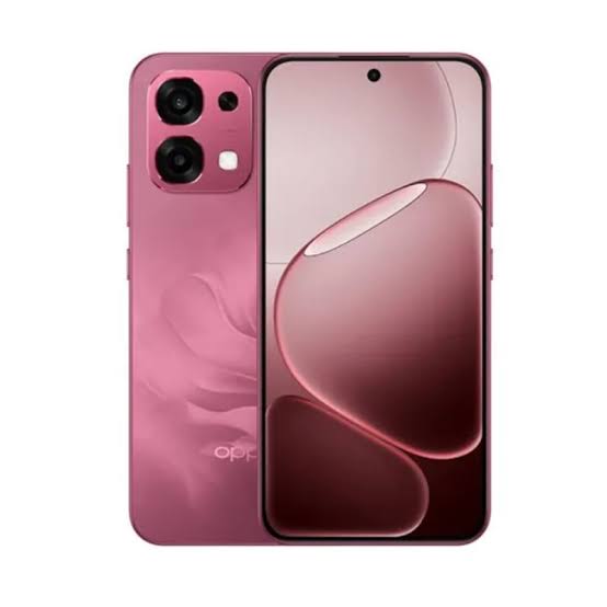 Oppo A6 Pro 4G Price in Kenya