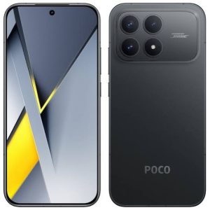 POCO F8 Pro Price in Kenya