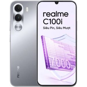 Realme C100i Price in Kenya