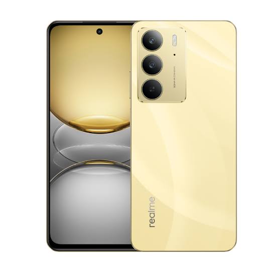 Realme C75 - Image 3