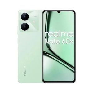 Realme Note 60X Price in Kenya