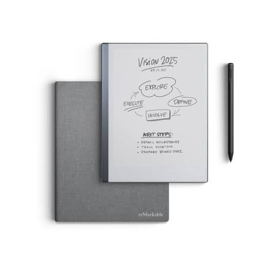 reMarkable Paper 2 with Marker Plus Price in Kenya