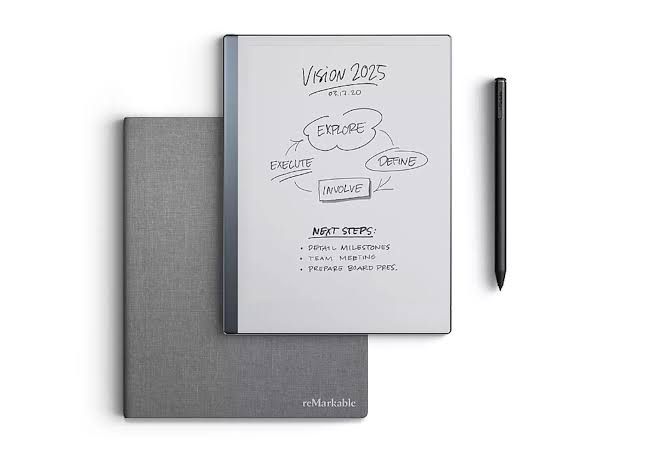 reMarkable Paper Pro with Marker Plus Price in Kenya