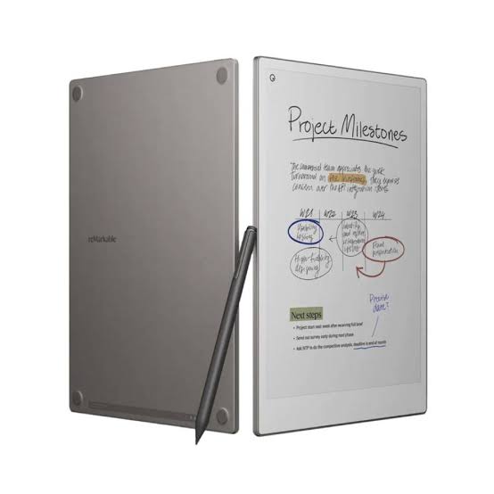 reMarkable Paper Pro with Marker Plus Price in Kenya