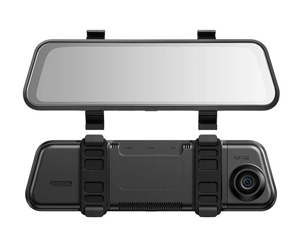 70mai Rearview Dash Cam S410