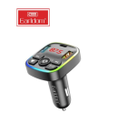 Earldom M110 4-in-1 Car MP3 Player