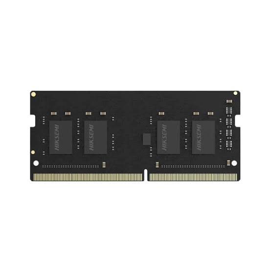 Hiksemi DDR4 3200MHz 16GB Laptop RAM Price in Kenya