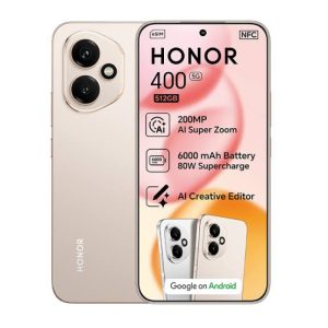 Honor 400 Price in Kenya