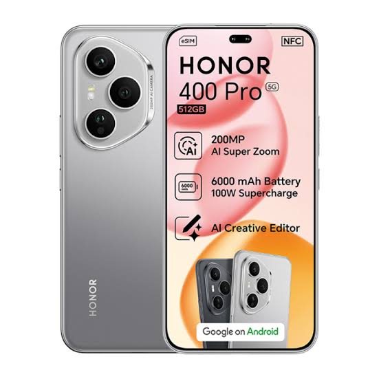 Honor 400 Pro - Image 5