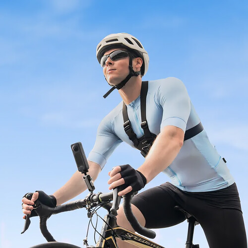 Insta360 Bike Bundle - Image 6