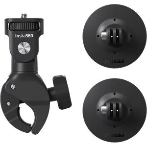 Insta360 Motorcycle Bundle