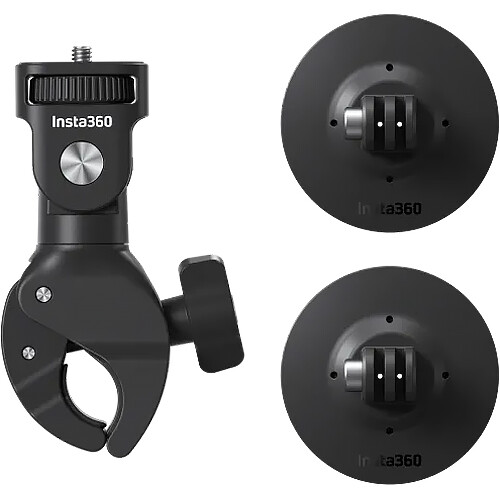 Insta360 Motorcycle Bundle