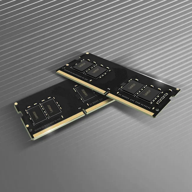 Lexar 8GB 3200MHz DDR4 SODIMM Laptop RAM Price in Kenya
